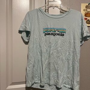 Patagonia shirt